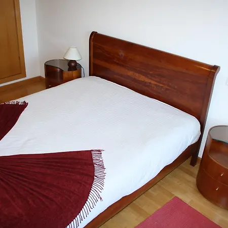 Апартаменты Rent4stay Ii Лиссабон
