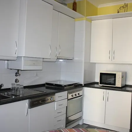 Апартаменты Rent4stay Ii *