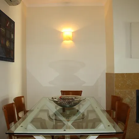 Апартаменты Rent4stay Ii