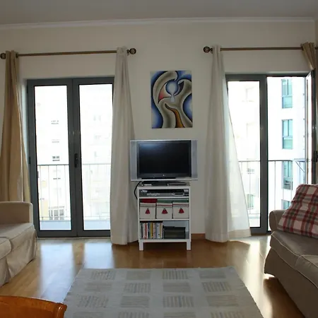 Rent4stay Ii Лиссабон