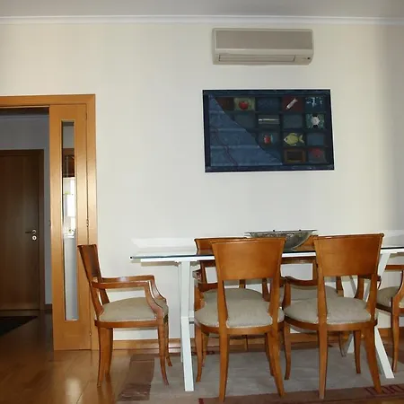 아파트 Rent4stay Ii *